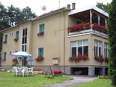 Ferienhaus 11 Siofok