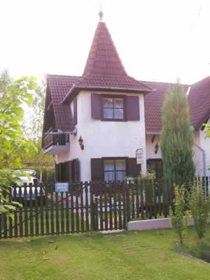 Plattensee,Ferienhaus,Balaton,Ungarn,Zamardi,Siofok,mieten,Urlaub