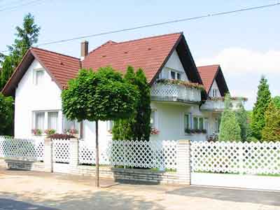 Ferienhaus 22 Siofok