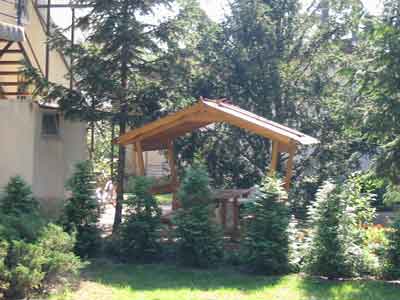 Plattensee Ferienhaus Balaton Ungarn Zamardi Siofok mieten Urlaub
