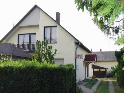 Plattensee,Ferienhaus,Balaton,Ungarn,Zamardi,Siofok,mieten,Urlaub