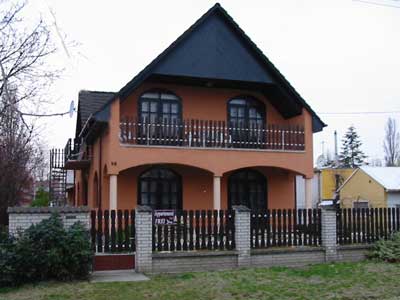 Plattensee,Ferienhaus,Balaton,Ungarn,Zamardi,Siofok,mieten,Urlaub