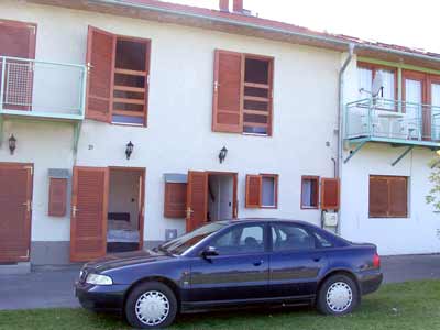 Plattensee,Ferienhaus,Balaton,Ungarn,Zamardi,Siofok,mieten,Urlaub