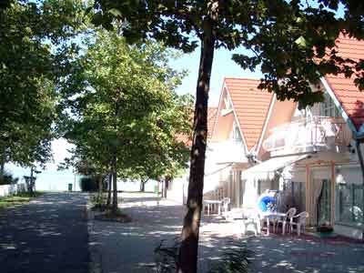 Plattensee,Ferienhaus,Balaton,Ungarn,Zamardi,Siofok,mieten,Urlaub