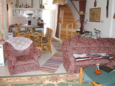 Plattensee,Ferienhaus,Balaton,Ungarn,Zamardi,Siofok,mieten,Urlaub