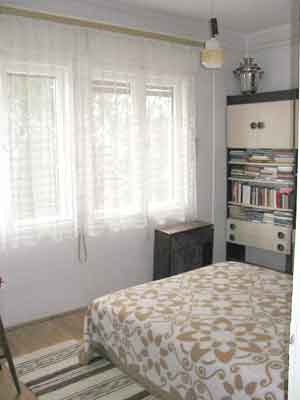 Ferienhaus 21 Zamardi Plattensee Ferienhaus Balaton Ungarn Zamardi Siofok mieten Urlaub