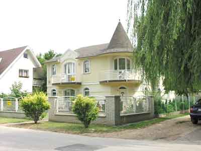 Ferienhaus Plattensee Balaton,Ungarn,Zamardi,Siofok,mieten,Urlaub