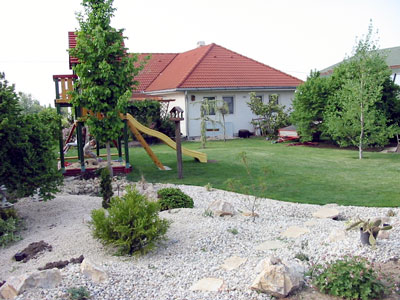 Plattensee,Ferienhaus,Balaton,Ungarn,Zamardi,Siofok,mieten,Urlaub