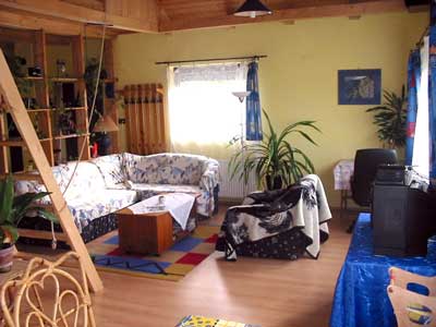 Plattensee,Ferienhaus,Balaton,Ungarn,Zamardi,Siofok,mieten,Urlaub