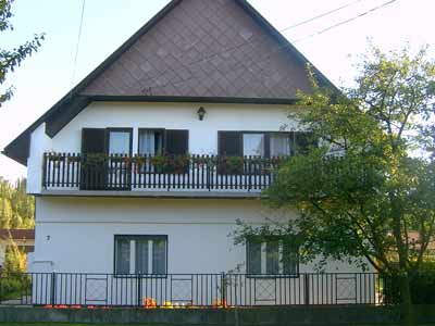 Plattensee,Ferienhaus,Balaton,Ungarn,Zamardi,Siofok,mieten,Urlaub