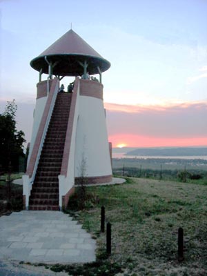 Zamardi Plattensee Ferienhaus Balaton Ungarn Siofok mieten Urlaub